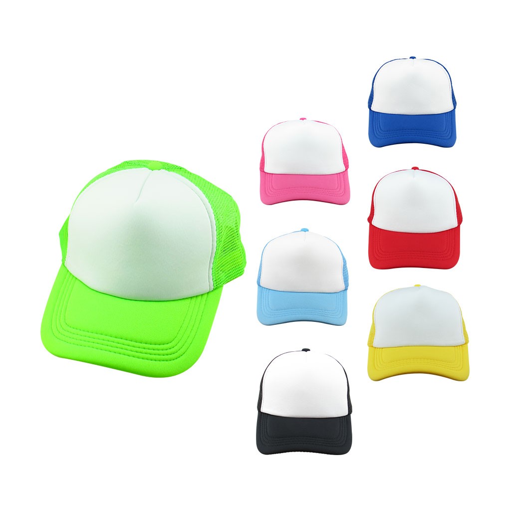 Gorra personalizada
